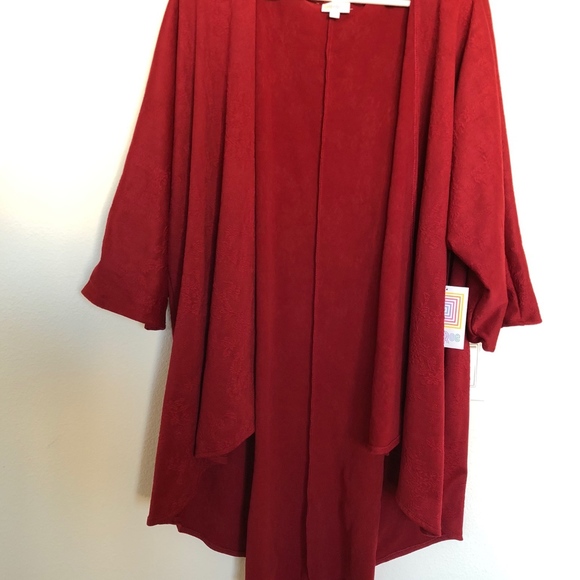 Lularoe Lindsay - Picture 1 of 5